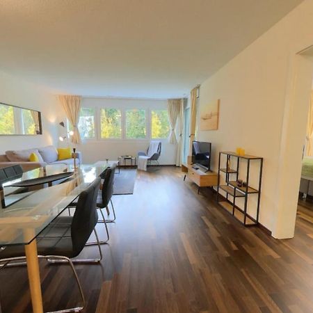 Relax And Recharge By The Lake! Modern Morges Apartments, Ap26 Bagian luar foto